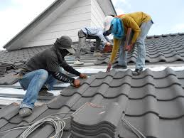 Best Roofing for New Construction  in Huntington Bay, NY